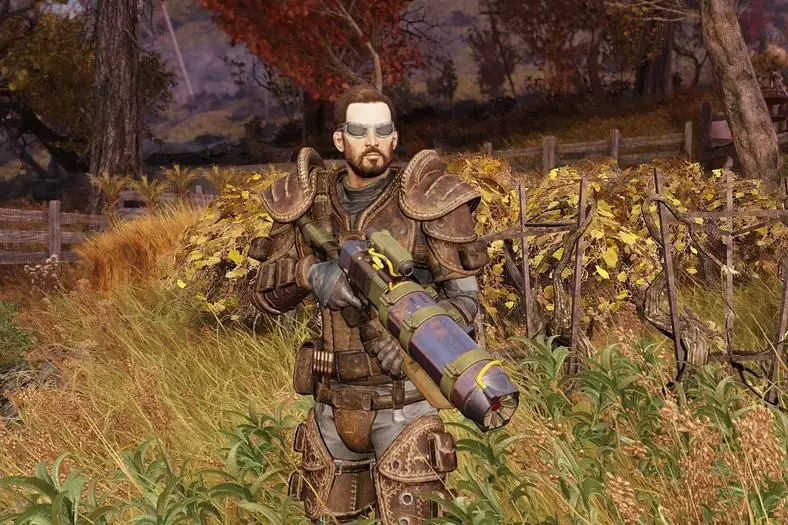 Fallout 76 Patch Notes v1.0.5.10 - Update January 29