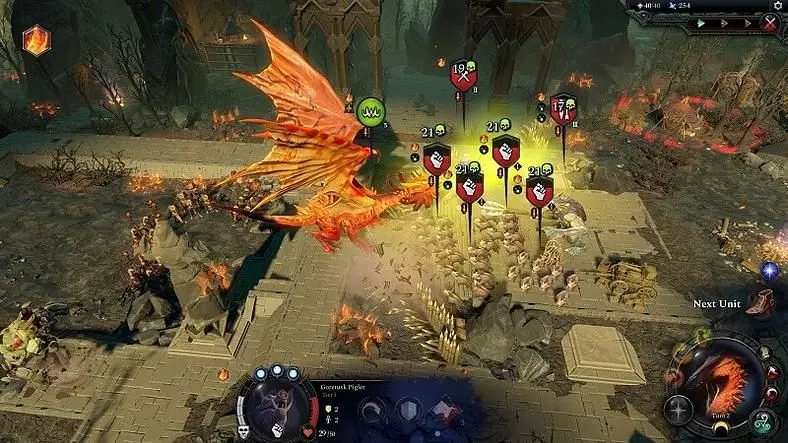 Draconic Evolution