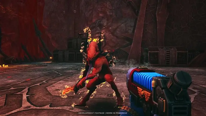 Warhammer 40,000: Boltgun 2 Release Date (Confirmed 2026) - Platforms, Pre-Orders & Trailers