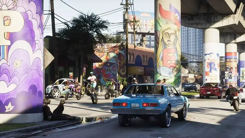 Guides / Grand Theft Auto VI on PC? Rockstar Silence Sparks Fan Frenzy and Hardware Speculation