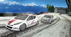SEGA "constantly looking at" racer market, "no" to SEGA Rally 2