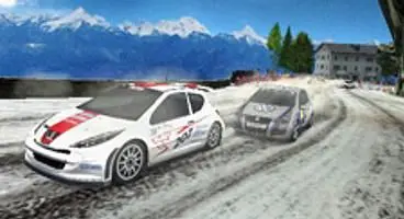 SEGA "constantly looking at" racer market, "no" to SEGA Rally 2