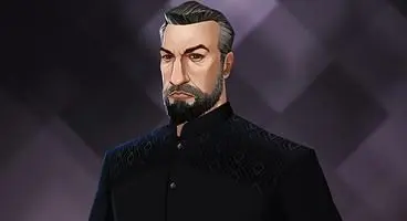 Andy Serkis to star in stealth game Volume