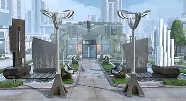 XCOM 2 features much more flexible environments than Enemy Unknown