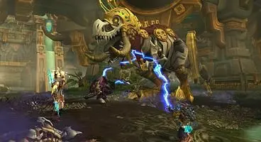 World of Warcraft Player Count - Blizzard May Have Leaked Numbers Accidentally