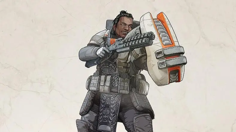 Apex Legends Peacekeeper Reload Bug - What Causes It and How to Fix it?