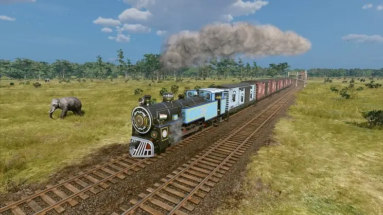 Railway Empire 2 DLC buying guide: All four expansion packs ranked