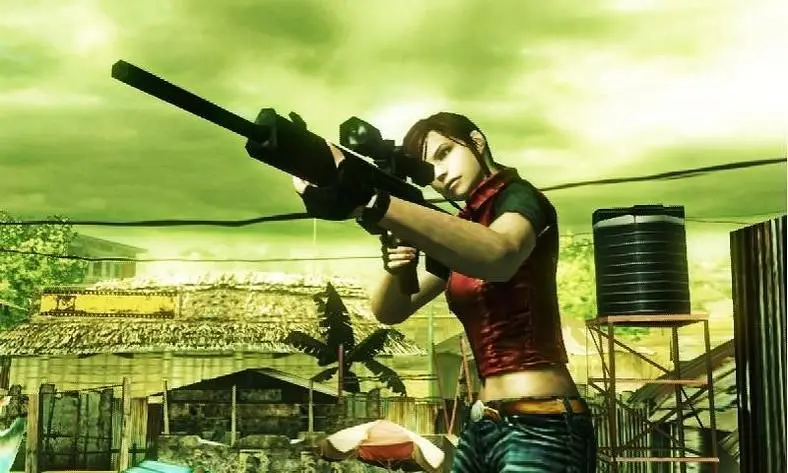 Resident Evil Ranked: 30 Games from 30 Years of Survival Horror