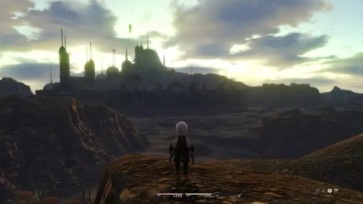 Final Fantasy XIV 360 still in discussion with Microsoft