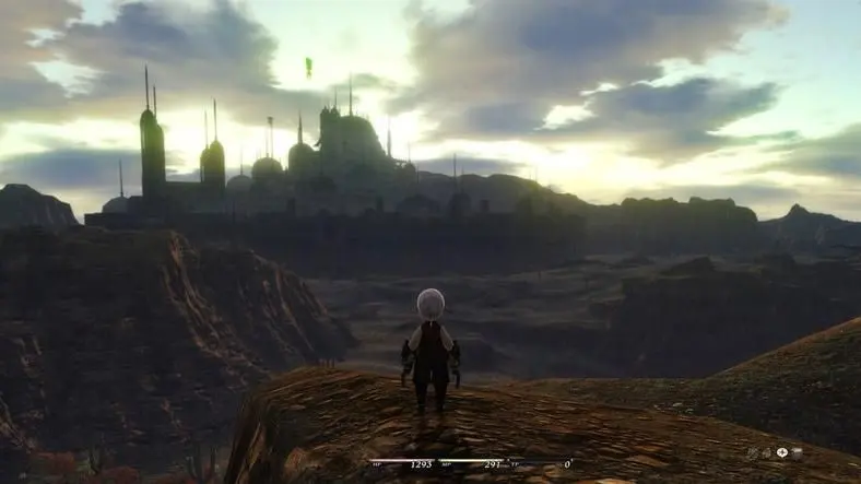 Final Fantasy XIV 360 still in discussion with Microsoft
