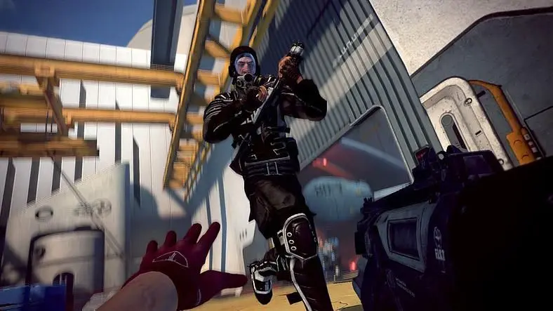 Brink system requirements revealed