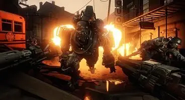 MachineGames explains why Wolfenstein 2 doesn't have multiplayer