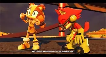 Sonic Forces - How Fans Are Fixing The Game With Mods
