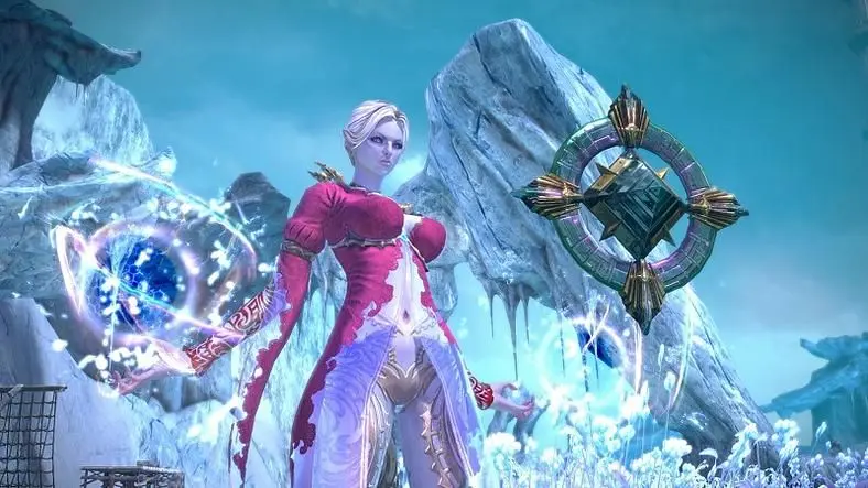 En Masse Entertainment Shutting Down, Tera Will Remain Online