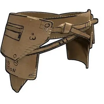 The Best Rust Skins - Top 5 Skins in Rust