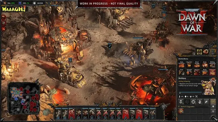 Warhammer 40,000: Dawn of War 4 Release Date, Gameplay, Platforms & More