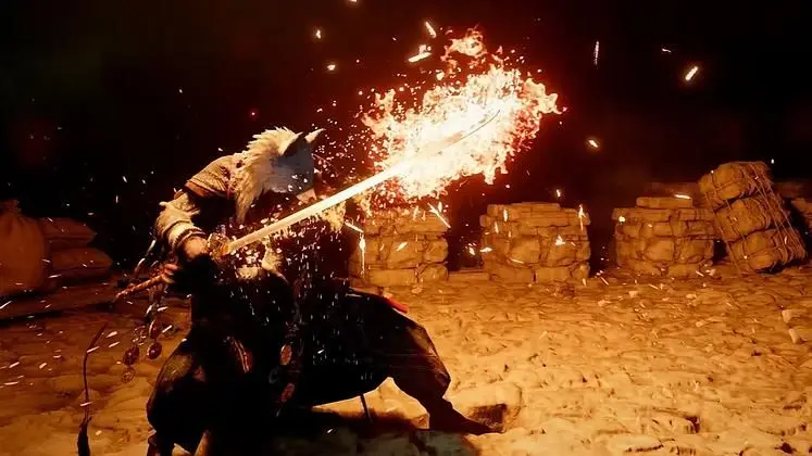 Crimson Desert Update 1.00.04 Patch Notes