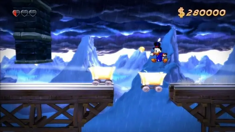 Capcom's Svensson teases PC version of Ducktales Remastered
