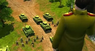 Mezmer Games Interview