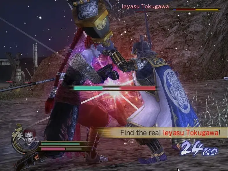 KOEI announces Three Kingdom XI and Samurai Warriors 2 for PC