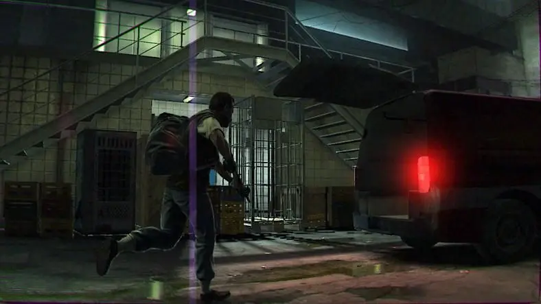 Can you teach an old dog new tricks? Find out in our Kane & Lynch 2: Dog Days review. (Xbox360, PS3, PC)