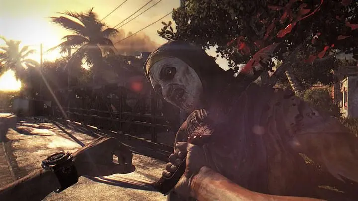 This ain't your slightly older brother's <i>Dead Island</i>.