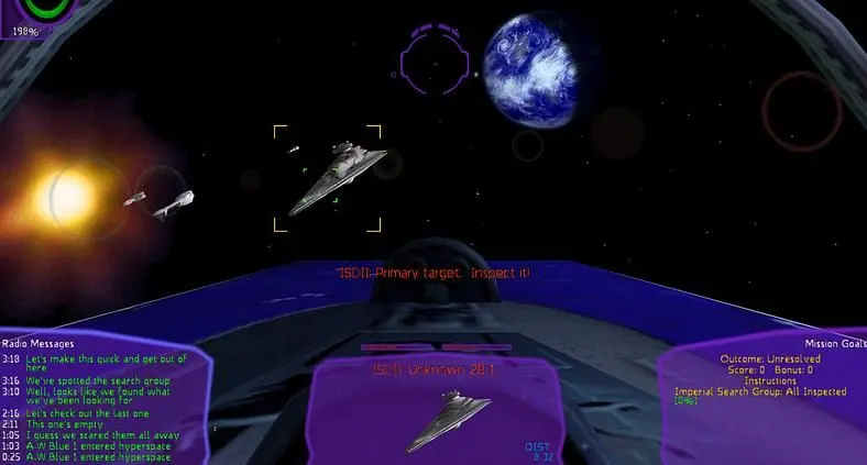 GOG.com debuts more classic Star Wars titles, Galactic Battlegrounds among them