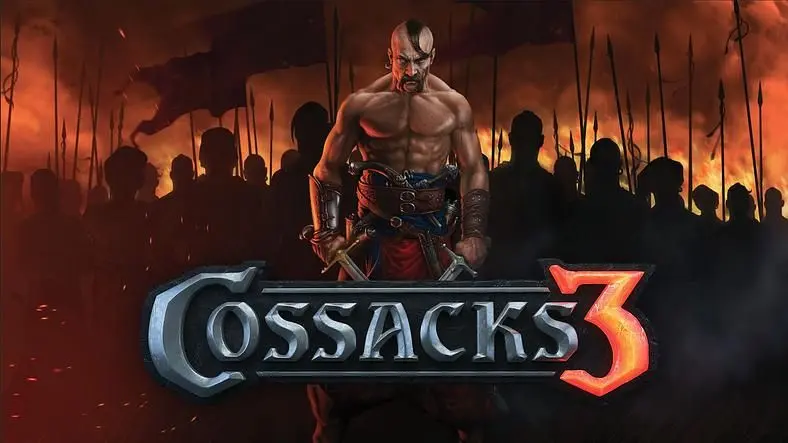 GSC Game World on their return to the battlefields of the 17th and 18th century in Cossacks 3.
