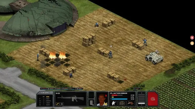 The truth is out there, Xenonauts 2 is confirmed
