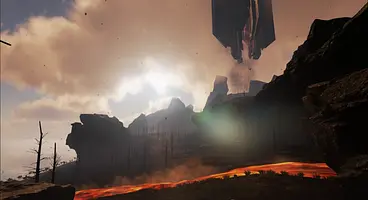 Studio Wildcard publish the first community created DLC for Ark: Survival Evolved - The Center