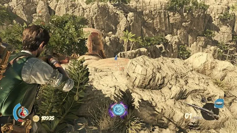 Strange Brigade - All Blue Cat Locations