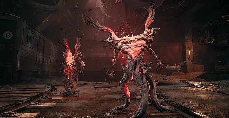 Remnant: From the Ashes Getting Leto's Lab Free Dungeon Tomorrow