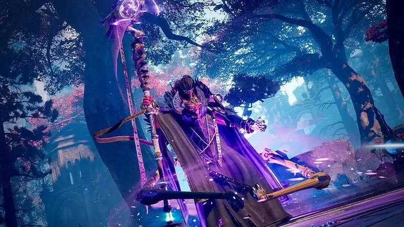 Godfall Max Level - What Is the Level Cap?