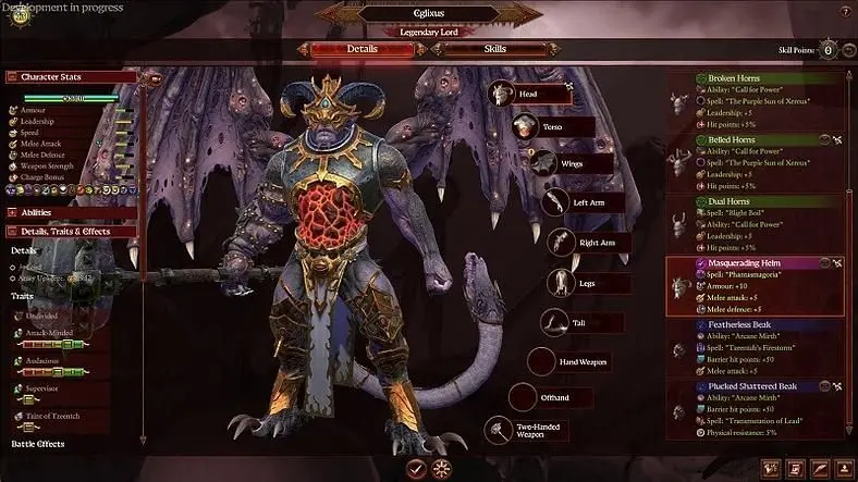 Total War: Warhammer 3 Hands-On Preview - Chaos Undivided Grants Many Gifts
