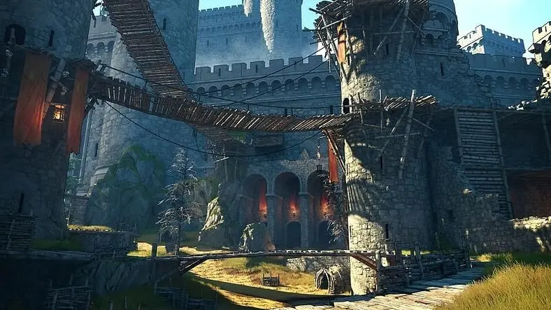 Tiny Tina's Wonderlands Shrine Piece Locations - Where to Find Them