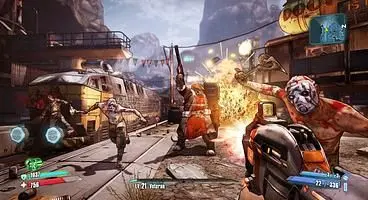 Rumour: Borderlands prequel will take place on Pandora’s moon