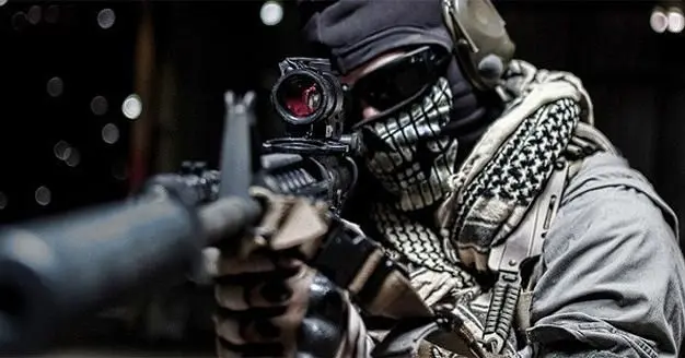 Quick-scoping 'certainly won't be viable in the way it was' in Call of Duty: Ghosts