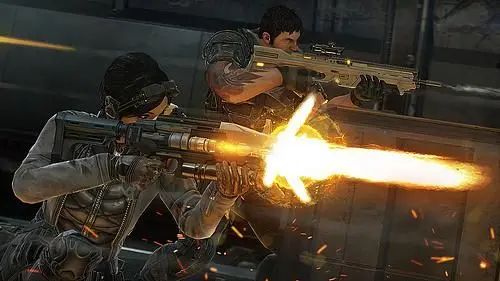 Fuse officially revealed, coming in March 2013
