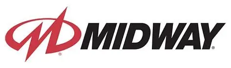 Midway has thrown in the towel with "underperforming" licenses