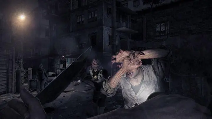 This ain't your slightly older brother's <i>Dead Island</i>. 