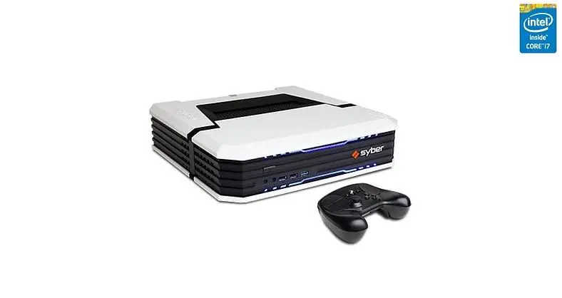 Steam Machine already catches discount before the holidays