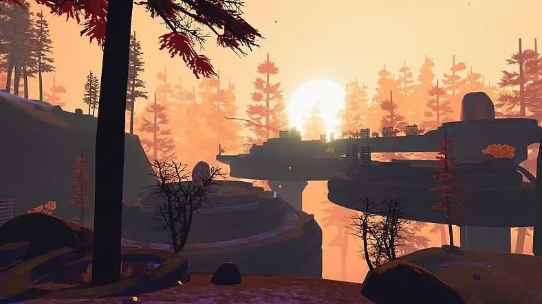 Risk of Rain 2 Sold Over 4 Million Copies on Steam, Anniversary Update Adds The Bandit This Week