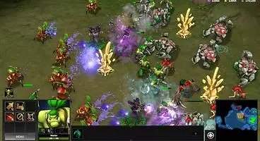 Real-Time Strategy Game Purple War Early Access Launch Slated for Summer, Playtest Starts Next Week