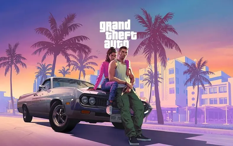 A New Year of Gaming – What to Expect in 2025