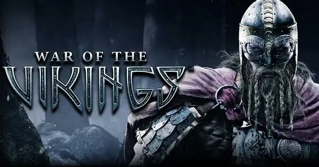 War of the Vikings enters Closed Alpha August 22nd