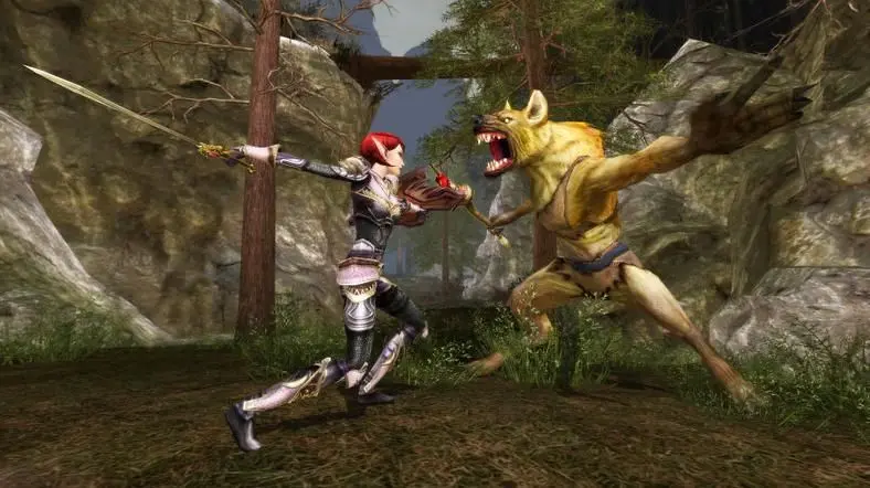 Shadowfell Conspiracy expansion coming to Dungeons & Dragons Online on 19th August