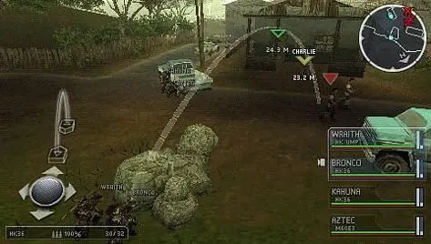 Konami teases with Metal Gear Online beta details, live on April 21