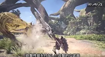 Watch All 14 Monster Hunter World Weapons In Action - Have Trouble Picking A Main