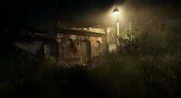 The Land of Pain Lovecraftian horror gameplay!