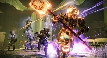 Destiny 2 Update 2.5.2 Patch Notes